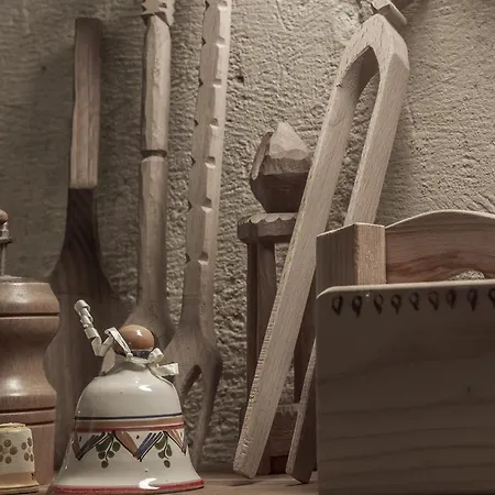 Il Tempo Ritrovato Casa vacanze
