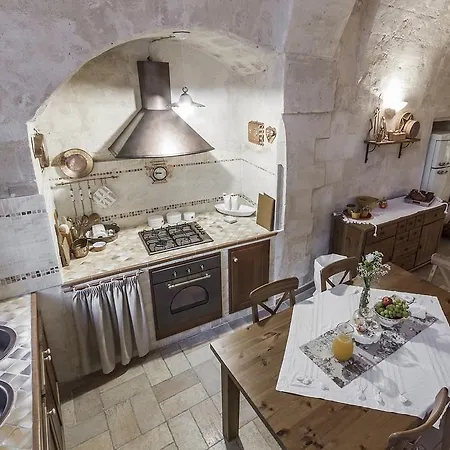 Il Tempo Ritrovato * Matera
