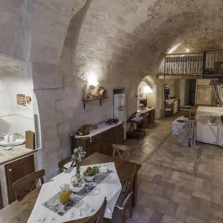 Casa vacanze Il Tempo Ritrovato