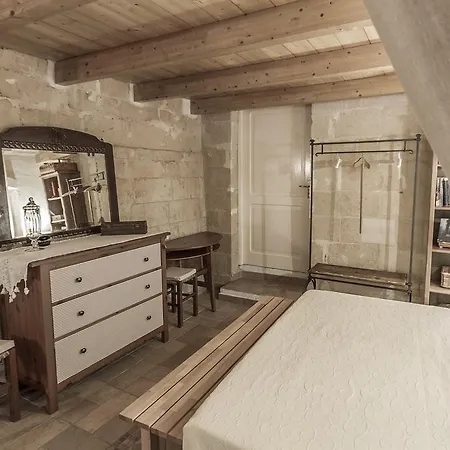 Casa vacanze Il Tempo Ritrovato *